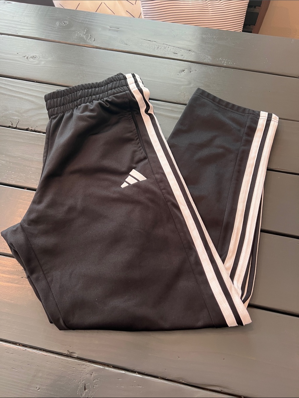 Adidas Athletic Pants